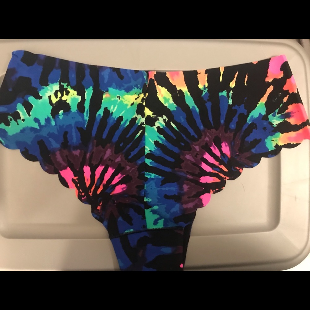 Victoria’s Secret PINK seamless Panties